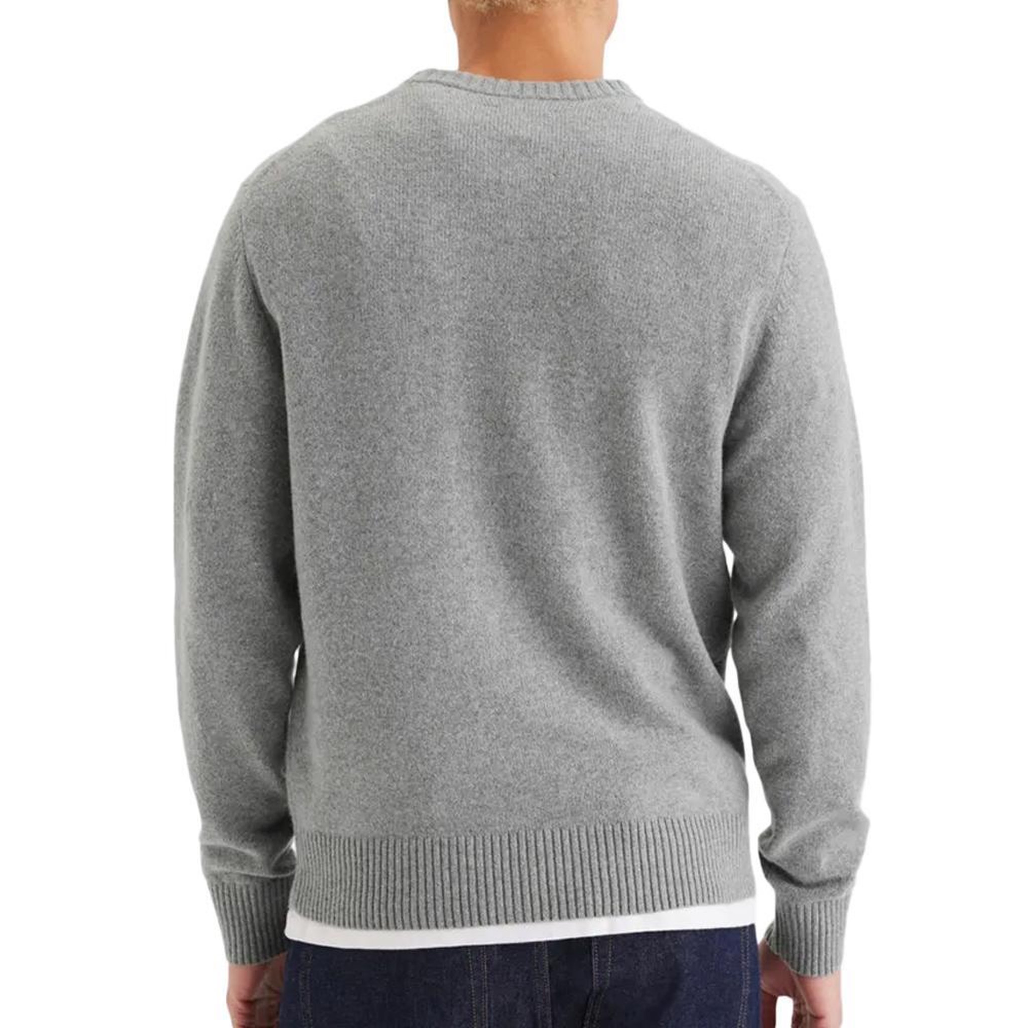 Voir la diapositive 2 : DOCKERS Pull  Homme Dockers Premium