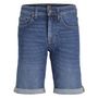 Voir la diapositive 3 : Jack & Jones Short  Garçon Jack & Jones Rick 12252582