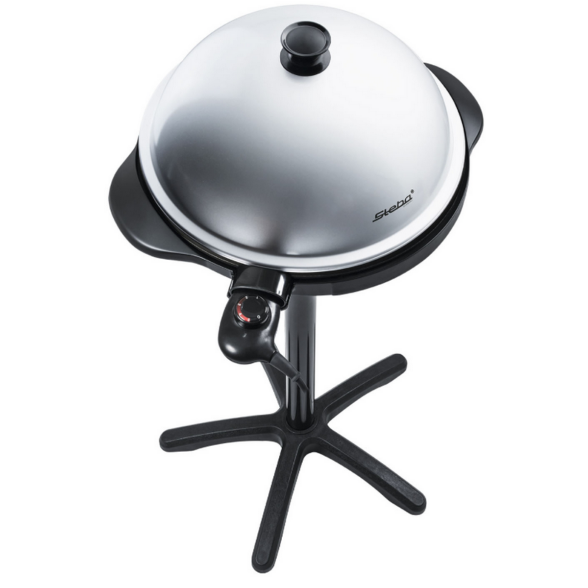 STEBA Barbecue électrique sur pied 1800w - vg250