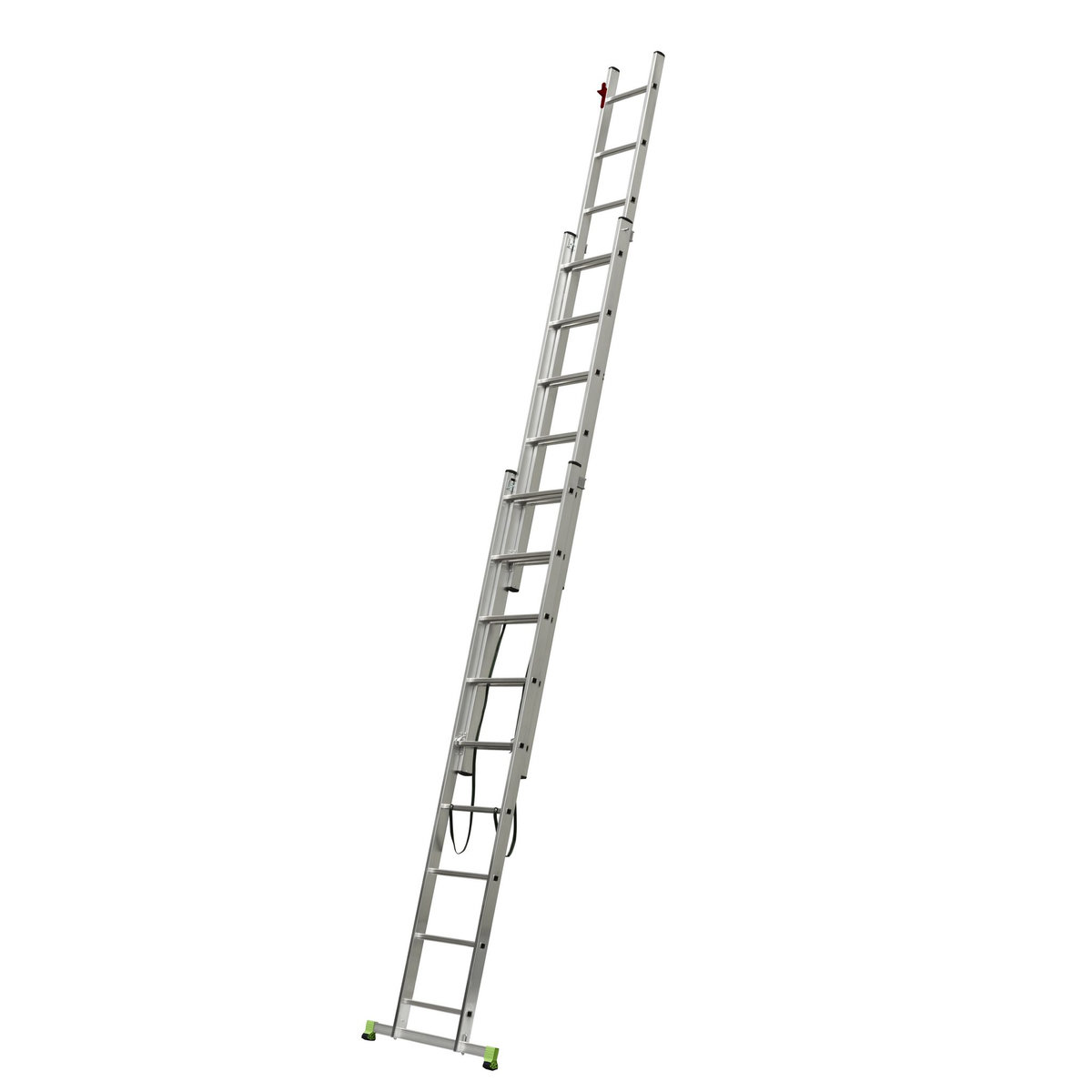 CENTAURE Echelle transformable 3 plans CLT3 2m60/5m40