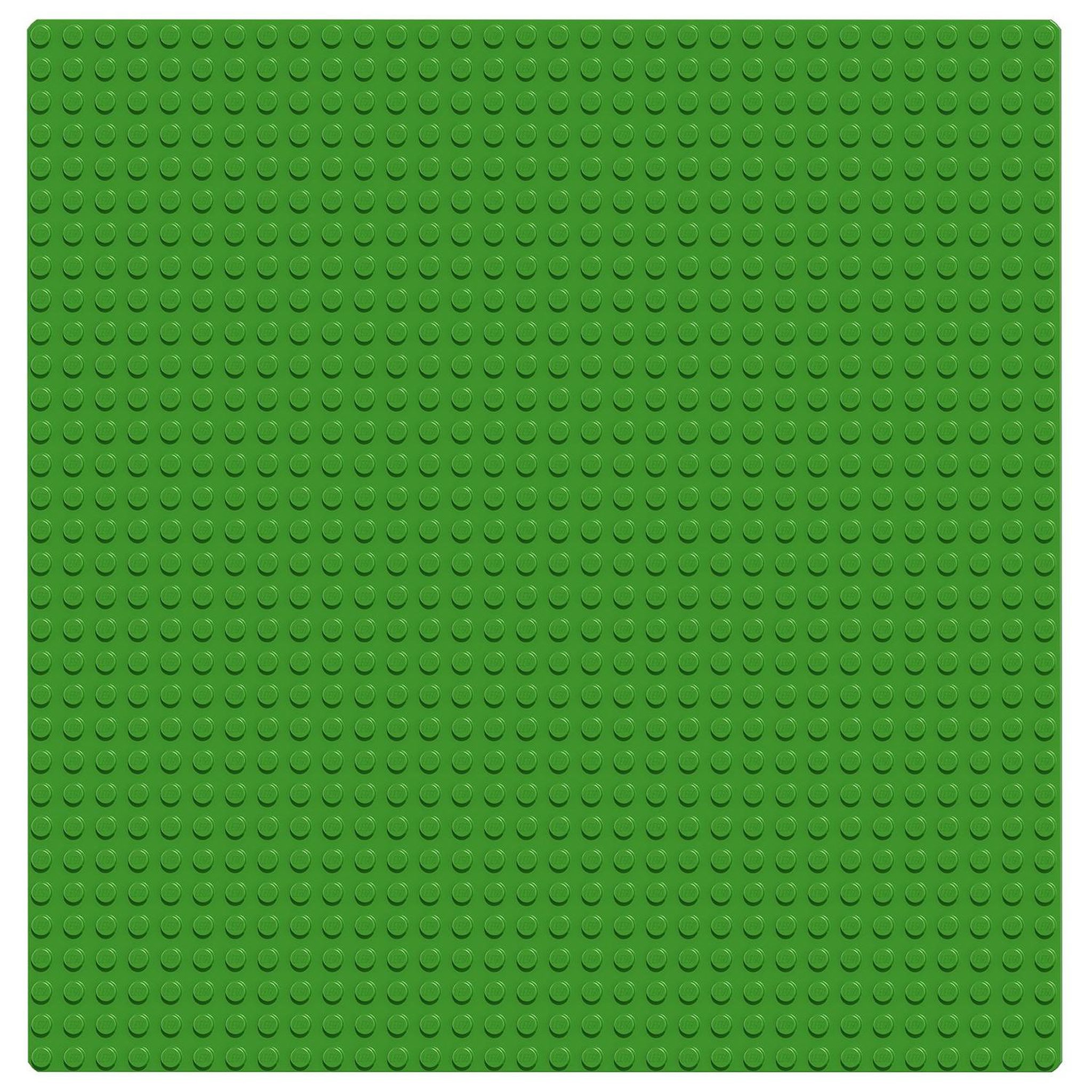 Voir la diapositive 4 : LEGO Classic 10700 - La plaque de base verte 25 x 25cm