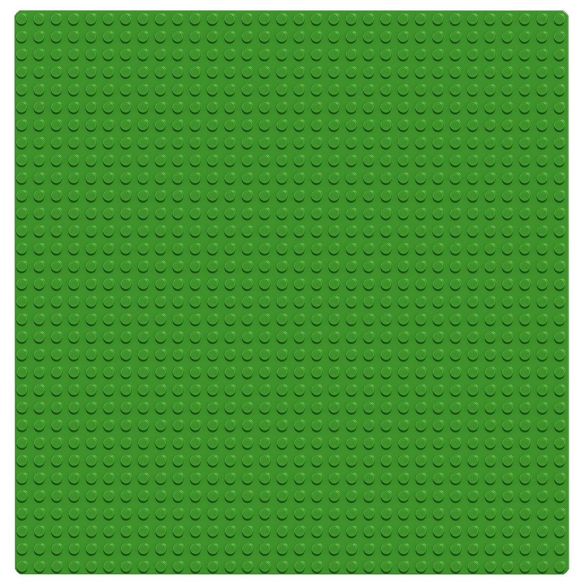 LEGO Classic 10700 - La plaque de base verte 25 x 25cm