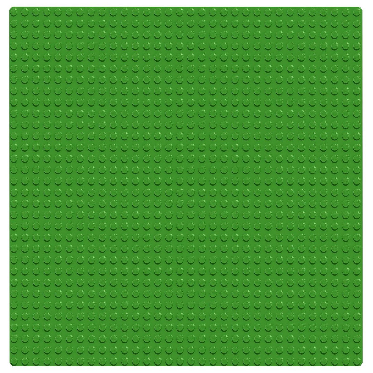LEGO Classic 10700 - La plaque de base verte 25 x 25cm