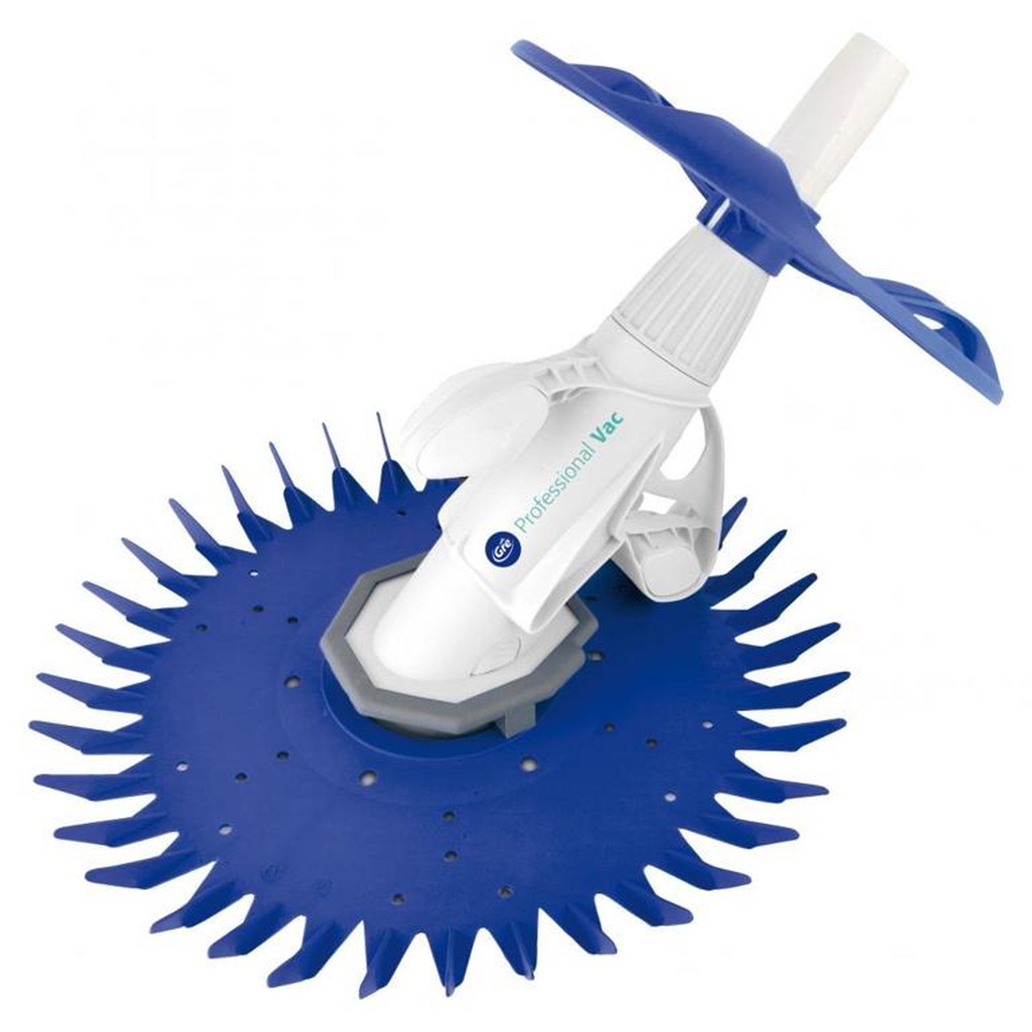 GRE Aspirateur automatique Professional Vac