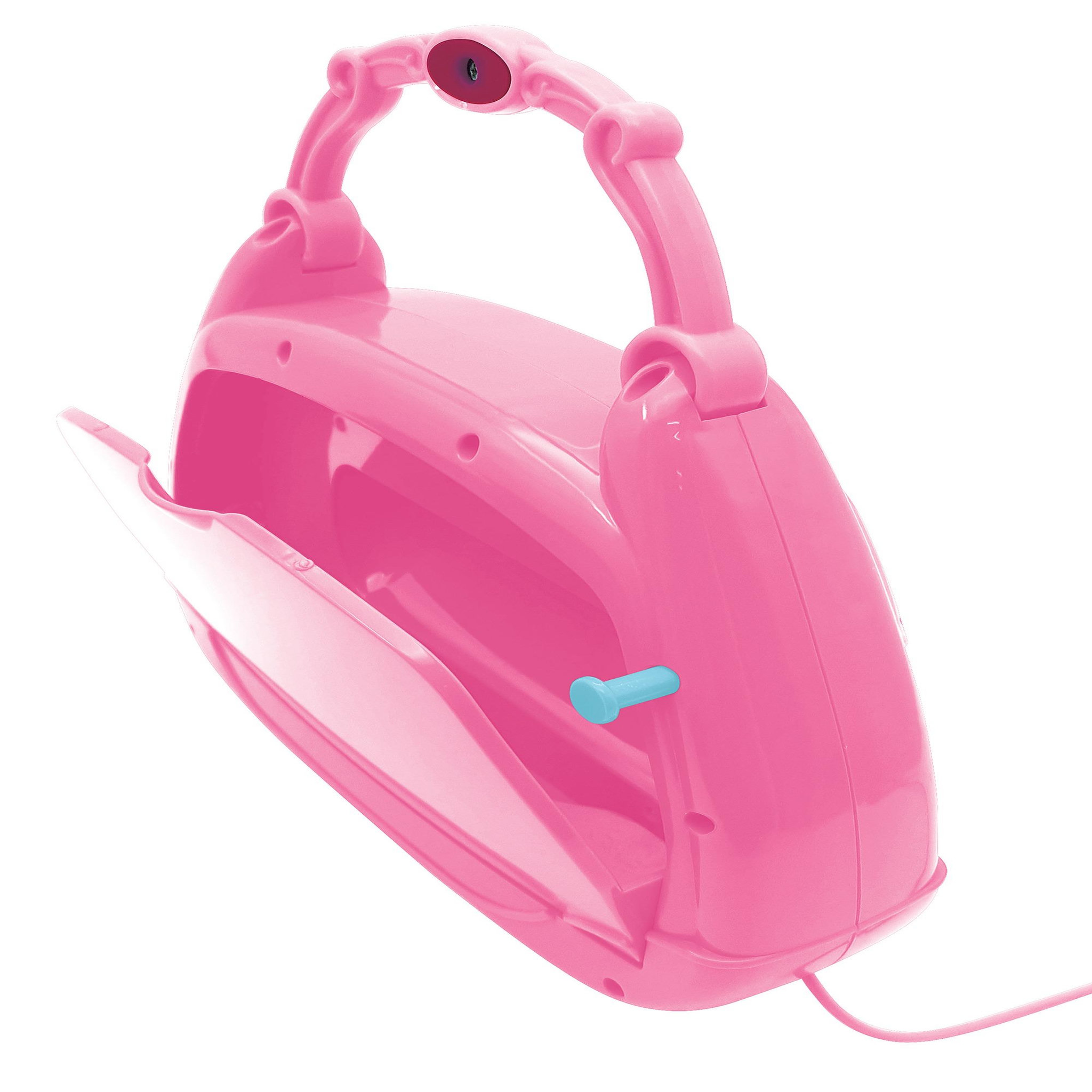 Voir la diapositive 4 : Lexibook Sac à Main Enceinte Musicale avec Micro Licorne