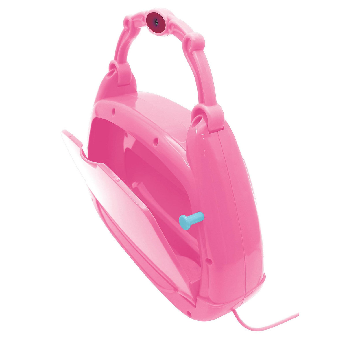 Lexibook Sac à Main Enceinte Musicale avec Micro Licorne