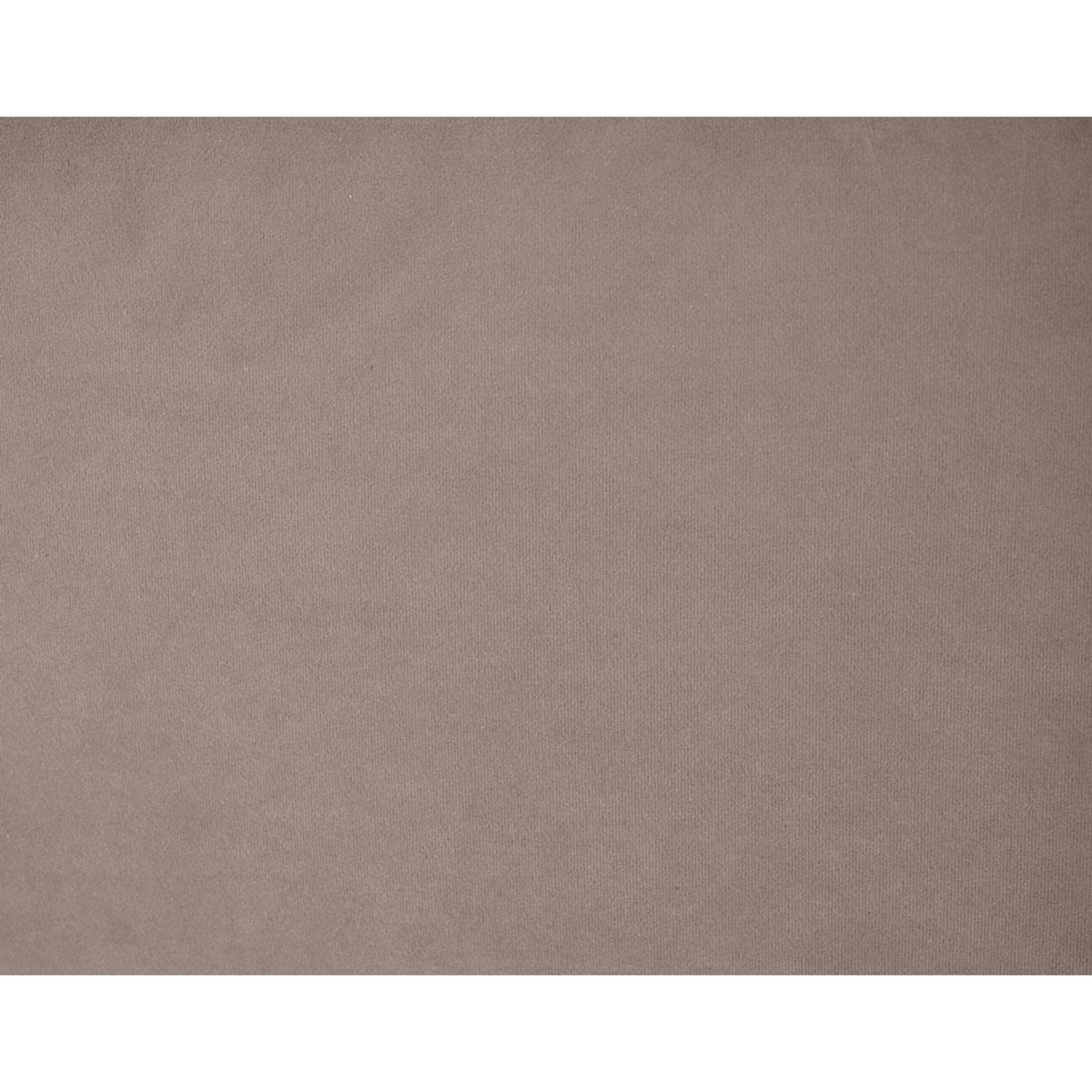 BEST MOBILIER Klimt - lit coffre - 160x200 - en velours - sommier inclus