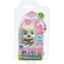 Voir la diapositive 2 : GP TOYS CICCIO AMICICCI ANIMAUX ASSORTIMENT GP TOYS GPTCC039
