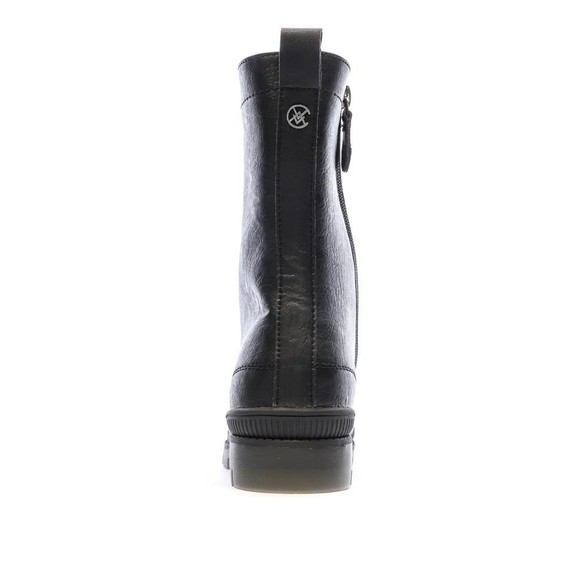 Voir la diapositive 3 : CHATTAWAK Bottines es Femme Chattawak GENOVA