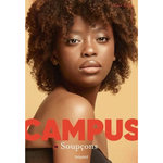 CAMPUS TOME 10 : SOUPCONS, Brian Kate