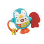 Voir la diapositive 1 : VTECH Hochet P'tit Pingouin interactif 