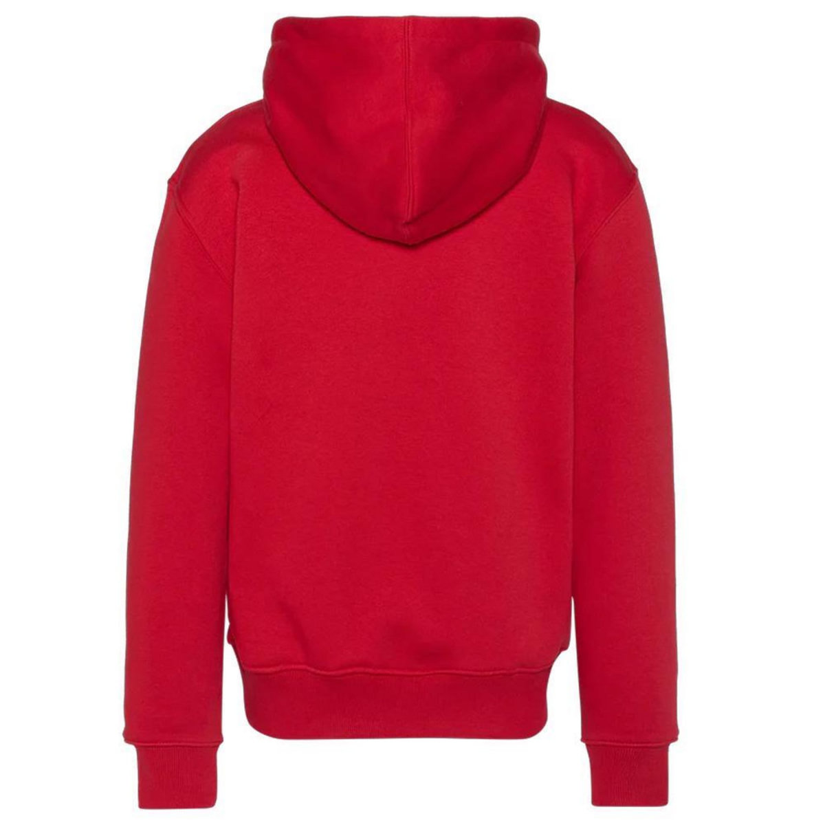 Schott Sweat à Capuche  Garçon Schott Print Schott