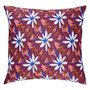 Voir la diapositive 1 : ATMOSPHERA Housse de Coussin Extérieur  Lahna  40x40cm Terracotta
