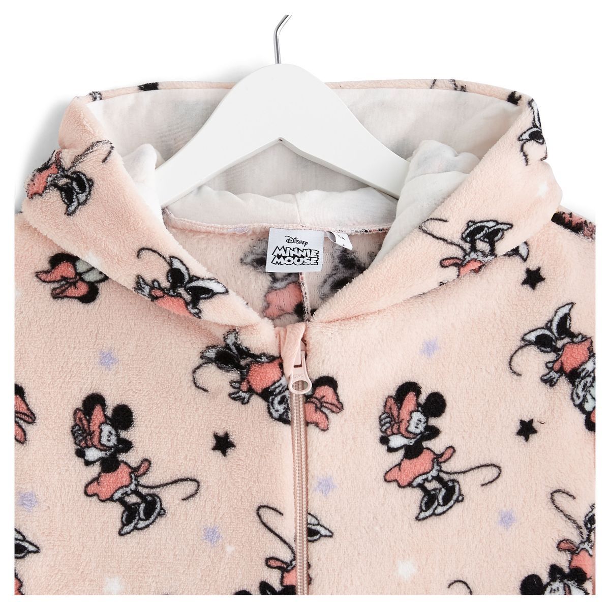 MINNIE Combinaison en velours fille