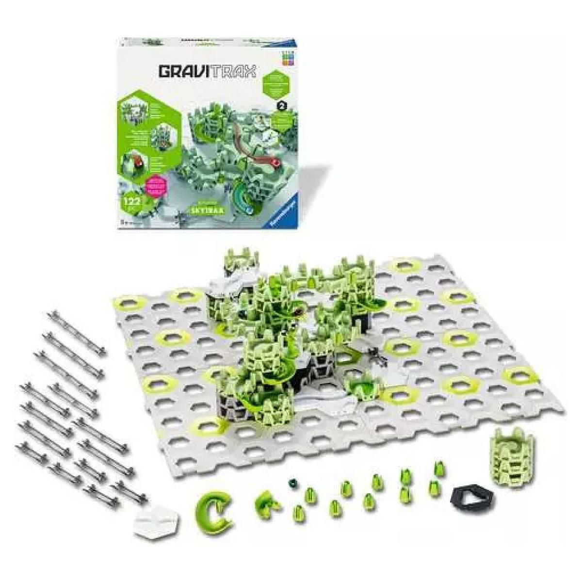 RAVENSBURGER - Action Set Skytrax