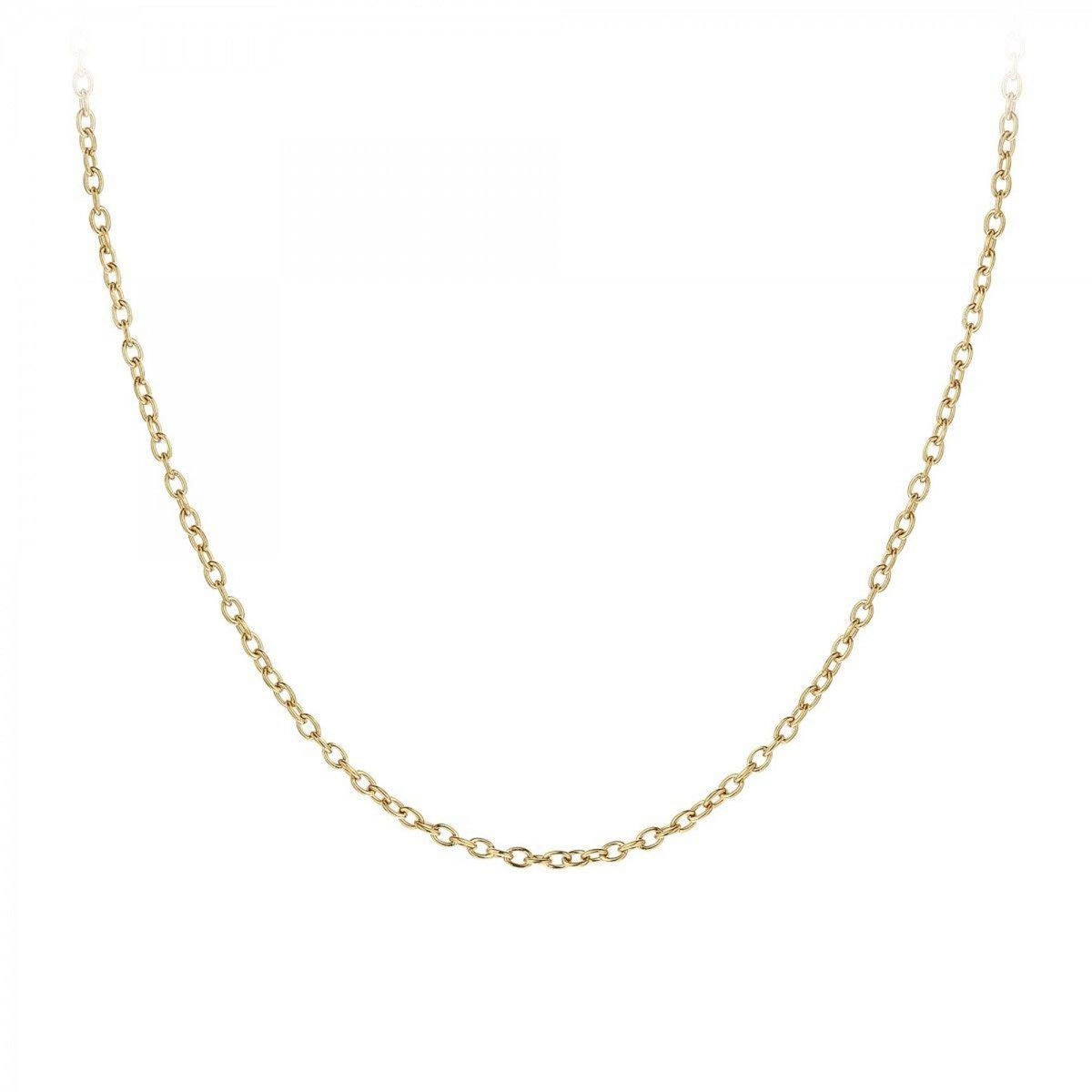 SC BOHEME Chaine maille forçat par SC Bohème