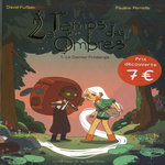 LE TEMPS DES OMBRES TOME 1 : LE DERNIER PRINTEMPS, Furtaen David