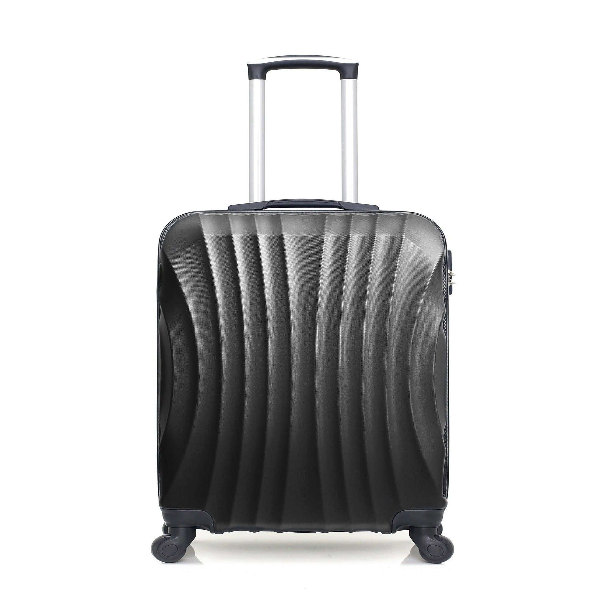 HERO Hero - valise weekend moscou-a 60 cm 4 roues
