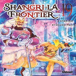 SHANGRI-LA FRONTIER TOME 19 , Katarina