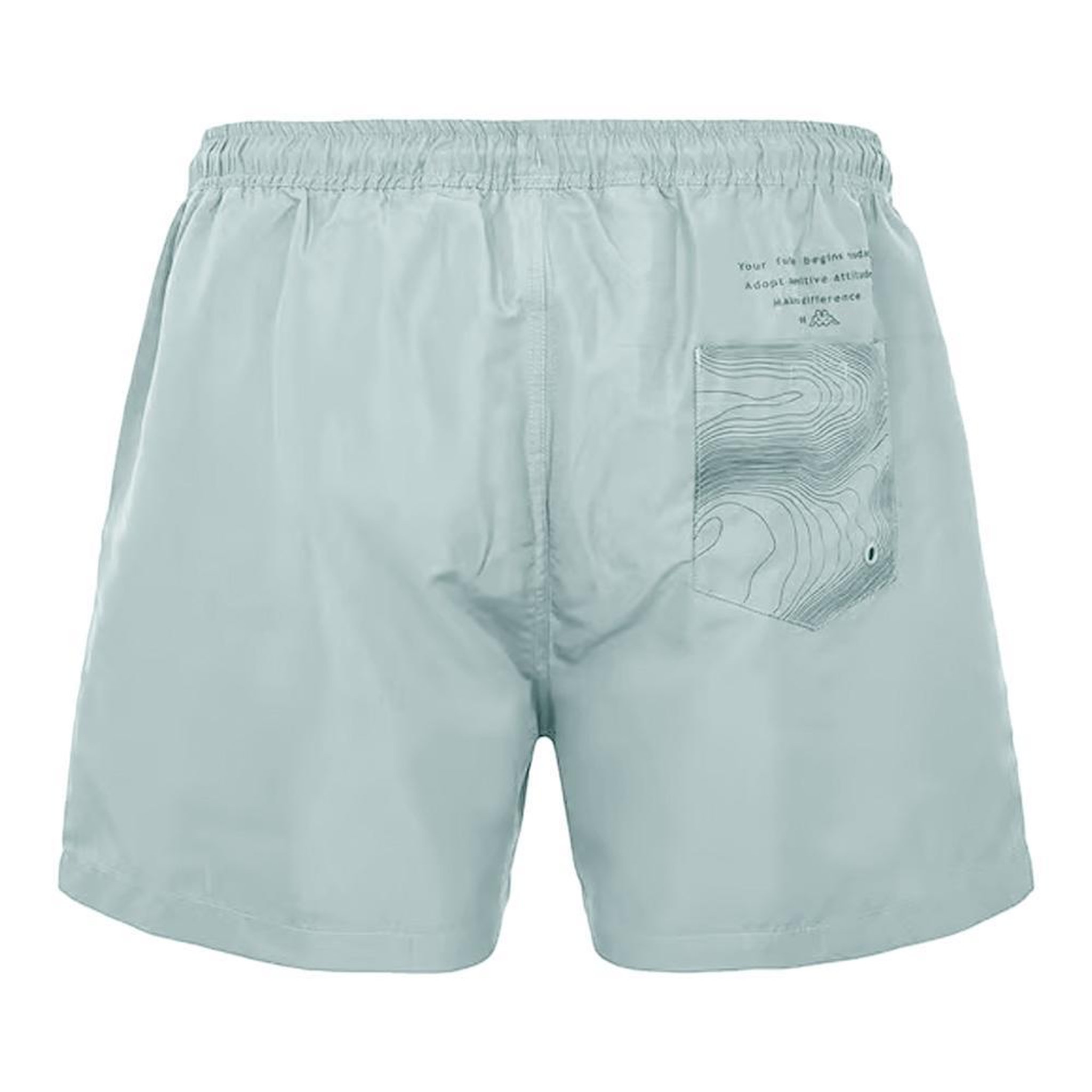 Voir la diapositive 2 : KAPPA Maillot de bain  Homme Kappa Fagga