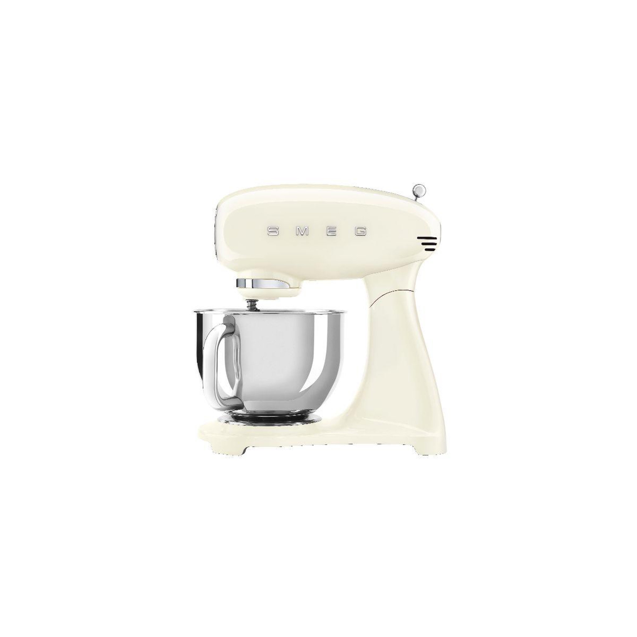 SMEG Robot pâtissier SMF03CREU Crème