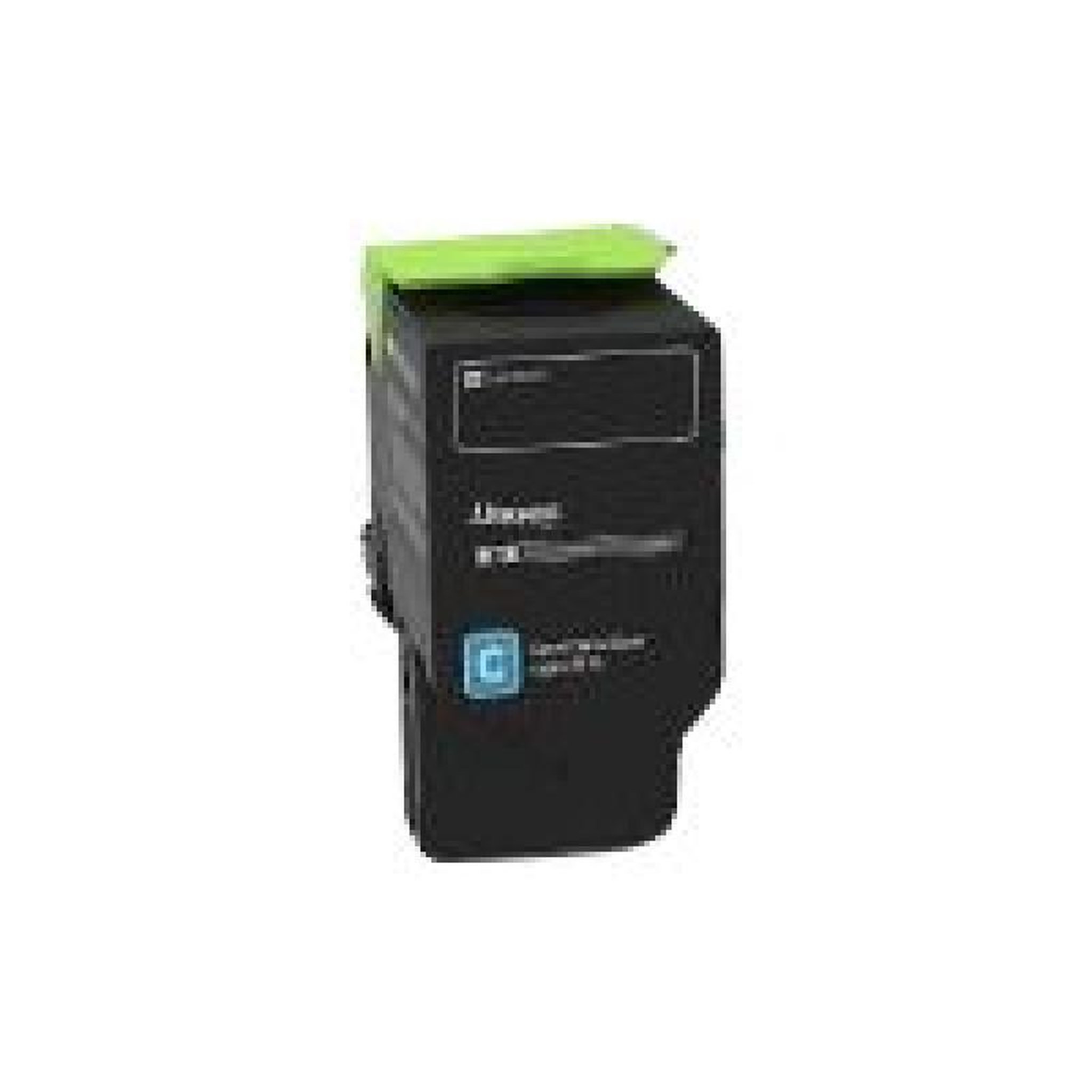 Lexmark Lexmark Toner Cyan (78C2XC0)