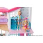 BARBIE La maison à Malibu + 25 accessoires  - Barbie