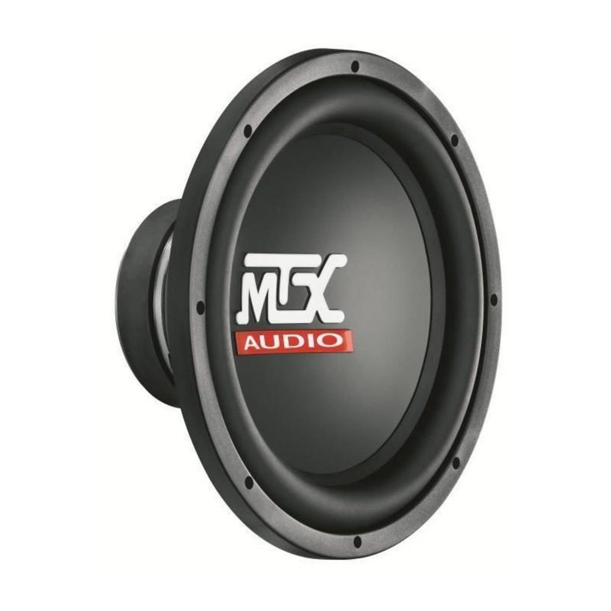 MTX AUDIO MTX Subwoofer RT12-04 O30 cm 4O 250 W RMS