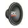 Voir la diapositive 3 : MTX AUDIO MTX Subwoofer RT12-04 O30 cm 4O 250 W RMS