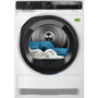 Voir la diapositive 1 : ELECTROLUX Sèche linge pompe à chaleur EW8HI595BG