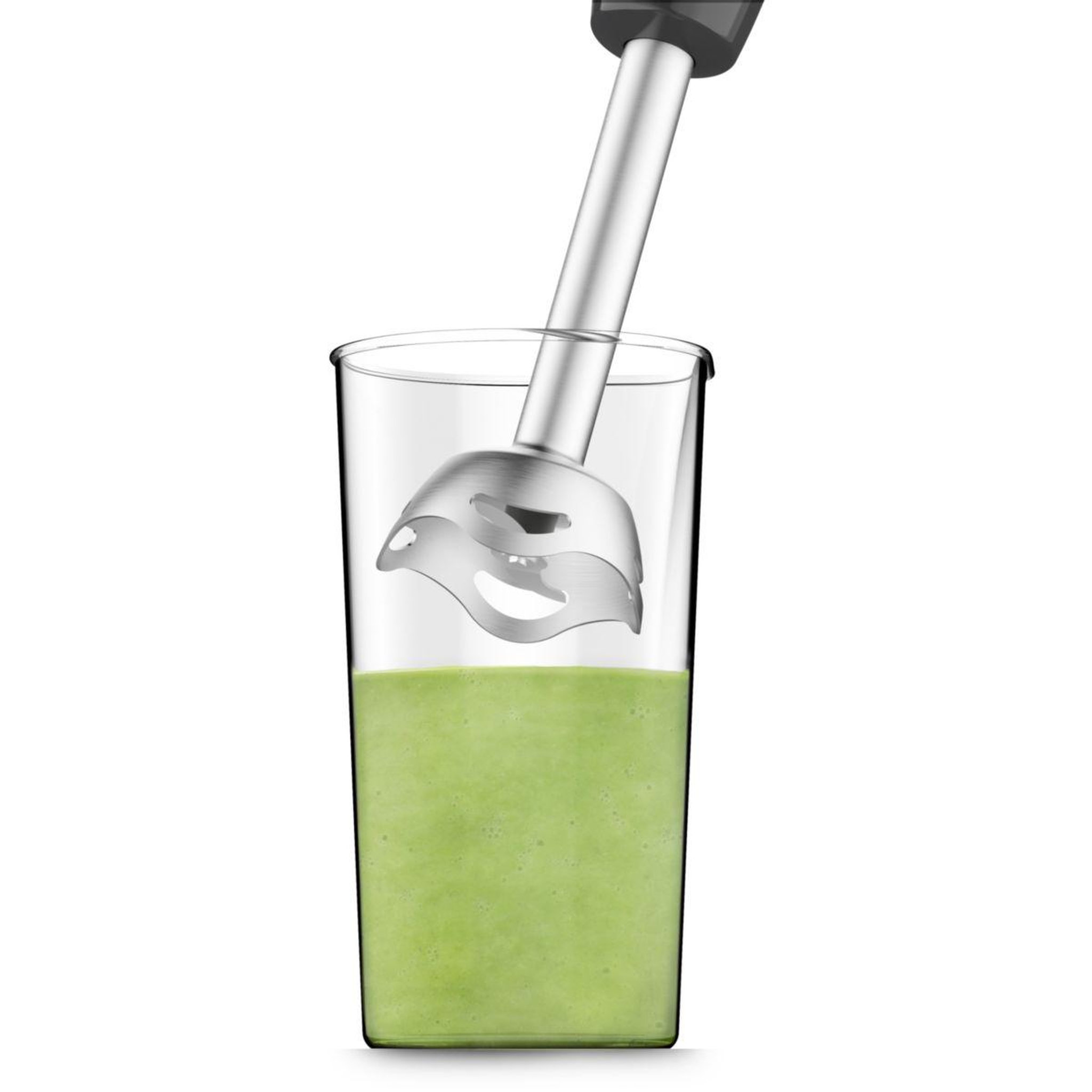 Voir la diapositive 5 : MOULINEX Mixeur dd451810 mix easychef
