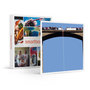 Voir la diapositive 1 : Smartbox Saut à l'élastique au viaduc de Saint-Georges-le-Gaultier dans la Sarthe - Coffret Cadeau Sport & Aventure