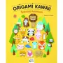  ORIGAMI KAWAII SPECIAL ANIMAUX, Tatsukuri no origami