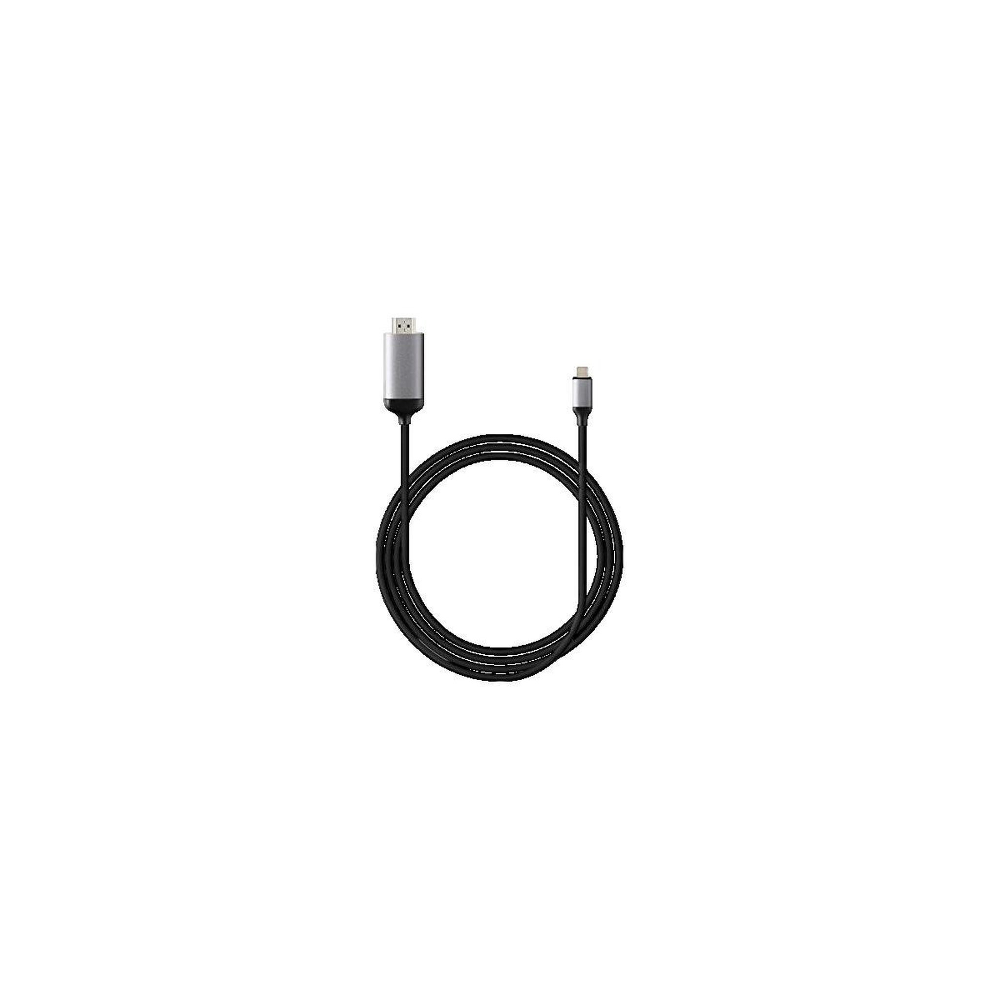 Minox Adaptateur USB-C HDMI MINIX NEO-C-4KGR 4K