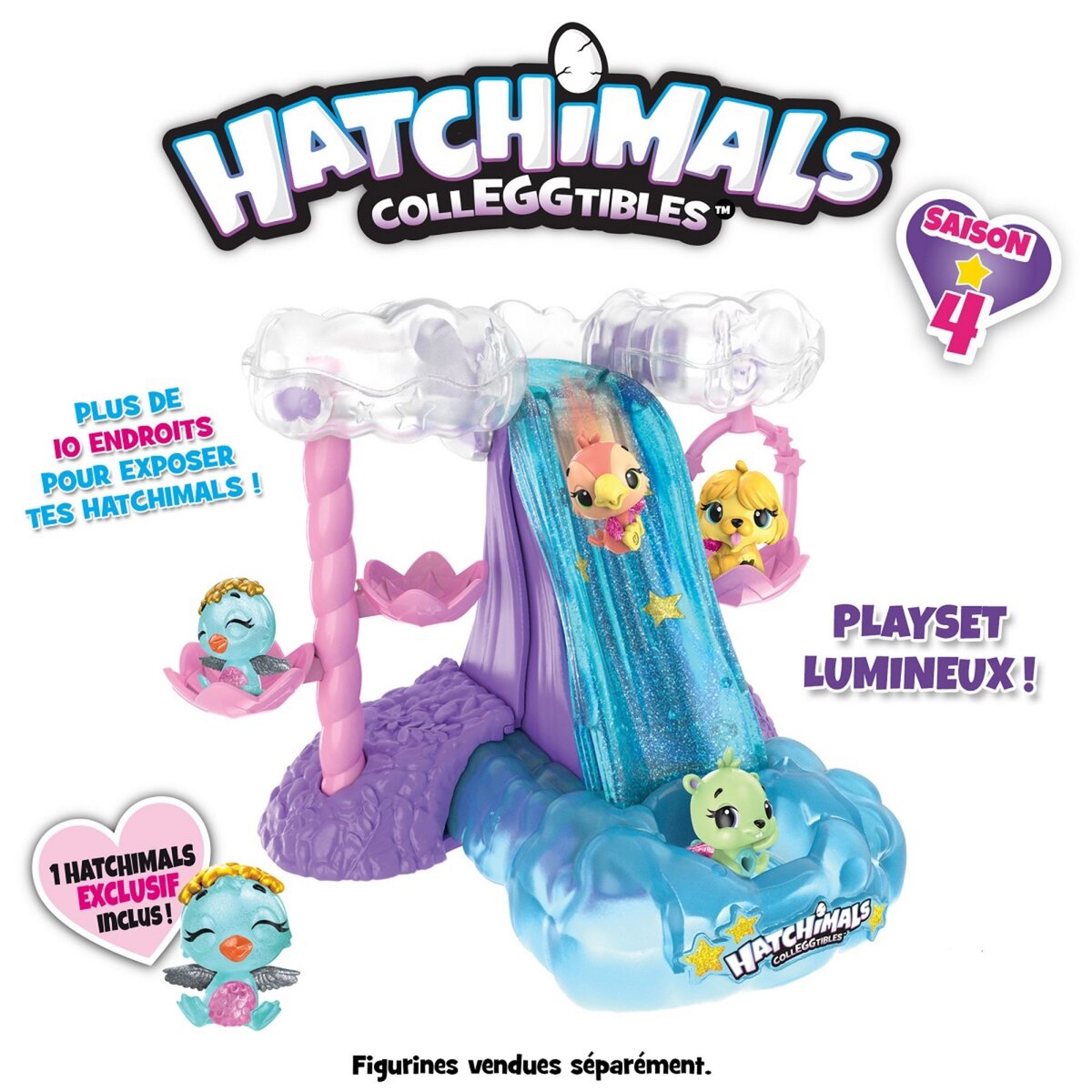 Hatchimals auchan cheap