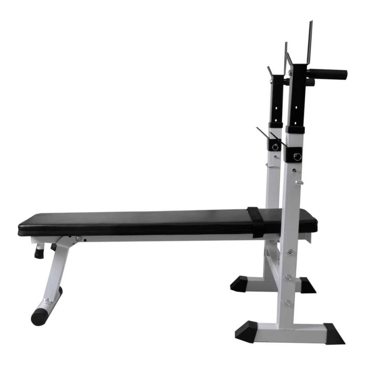 VIDAXL Banc de musculation