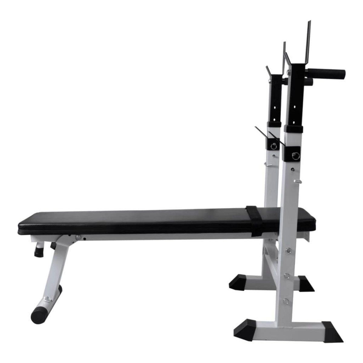 VIDAXL Banc de musculation