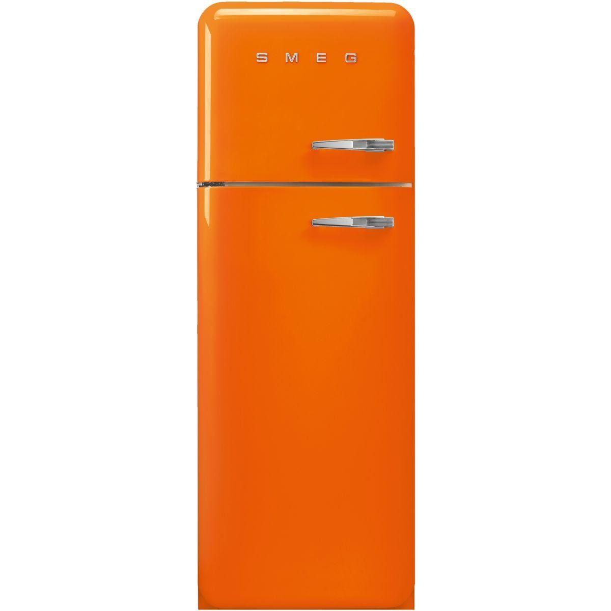 SMEG Réfrigérateur 2 portes FAB30LOR5