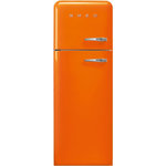 SMEG Réfrigérateur 2 portes FAB30LOR5