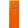 Voir la diapositive 1 : SMEG Réfrigérateur 2 portes FAB30LOR5