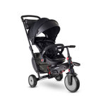 SMARTRIKE Tricycle STR7 Urban - Noir