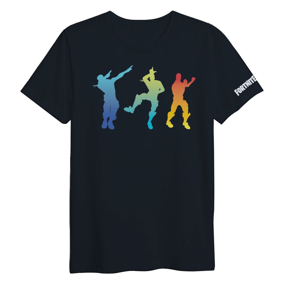 Tee shirt 2025 fortnite enfant