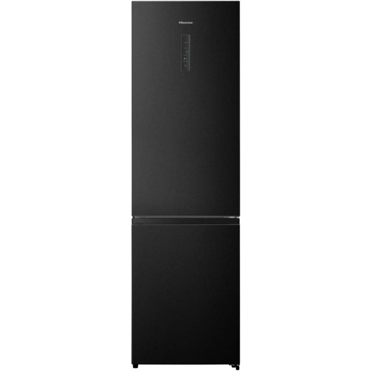 Hisense Réfrigérateur combiné RB440N4AFE