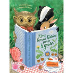 UNE BONNE HISTOIRE POUR LE GOUTER AVEC LITOUHO, Saquet Christelle