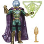 Voir la diapositive 1 : HASBRO Figurine Armure Mystery Mysterio 