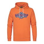 Petrol Industries weat à Capuche  Homme Petrol Industries Hooded 1040. Coloris disponibles : Orange