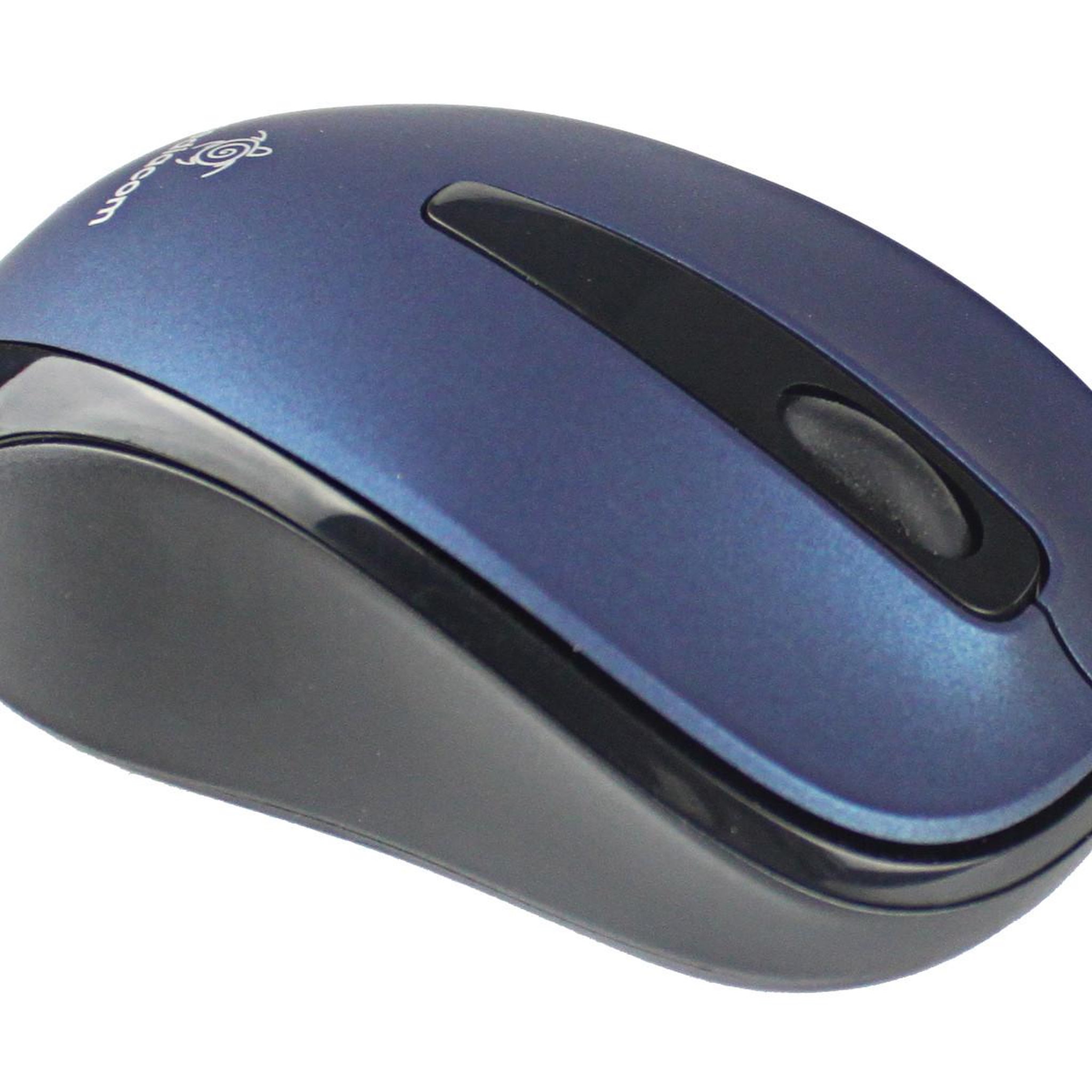 Voir la diapositive 3 : MEDIACOM Mediacom AX877 souris Bureau Ambidextre RF sans fil Optique 1000 DPI
