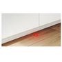 Voir la diapositive 5 : BOSCH Lave-vaisselle 45cm 10 couverts 44db tout intégrable - SPV4EMX24E