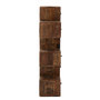 Voir la diapositive 5 : Paris Prix Commode 6 Tiroirs en Bois  Toro  105cm Naturel