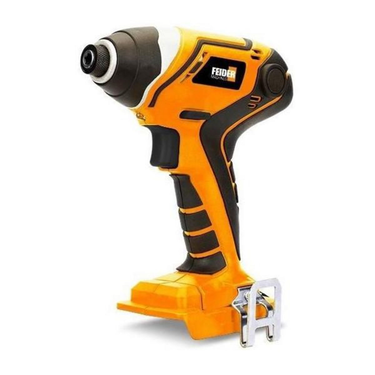 FEIDER Visseuse a choc sans fil FEIDER FVAC20V-A 20V 150 Nm pas cher ...